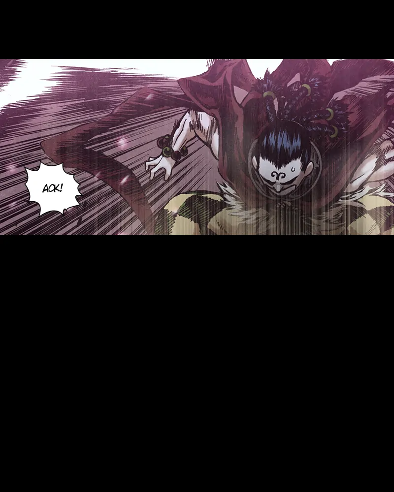 Read Blade of the Phantom Master Manga Online