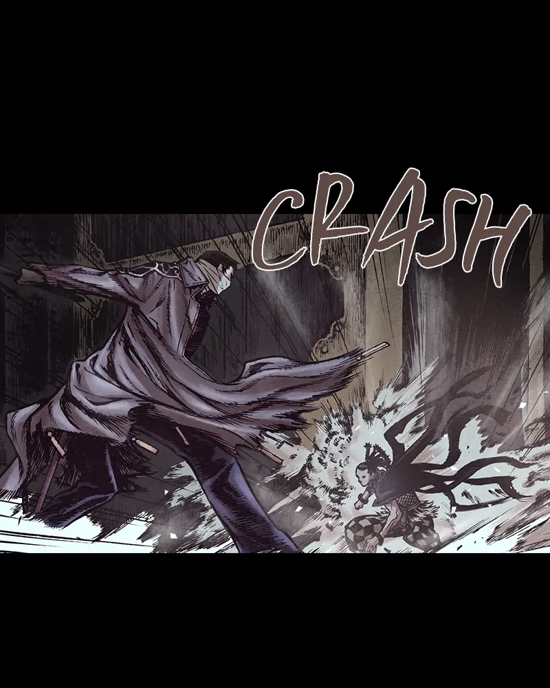 Read Blade of the Phantom Master Manga Online