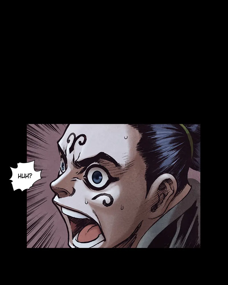 Read Blade of the Phantom Master Manga Online