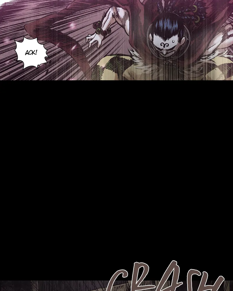 Read Blade of the Phantom Master Manga Online