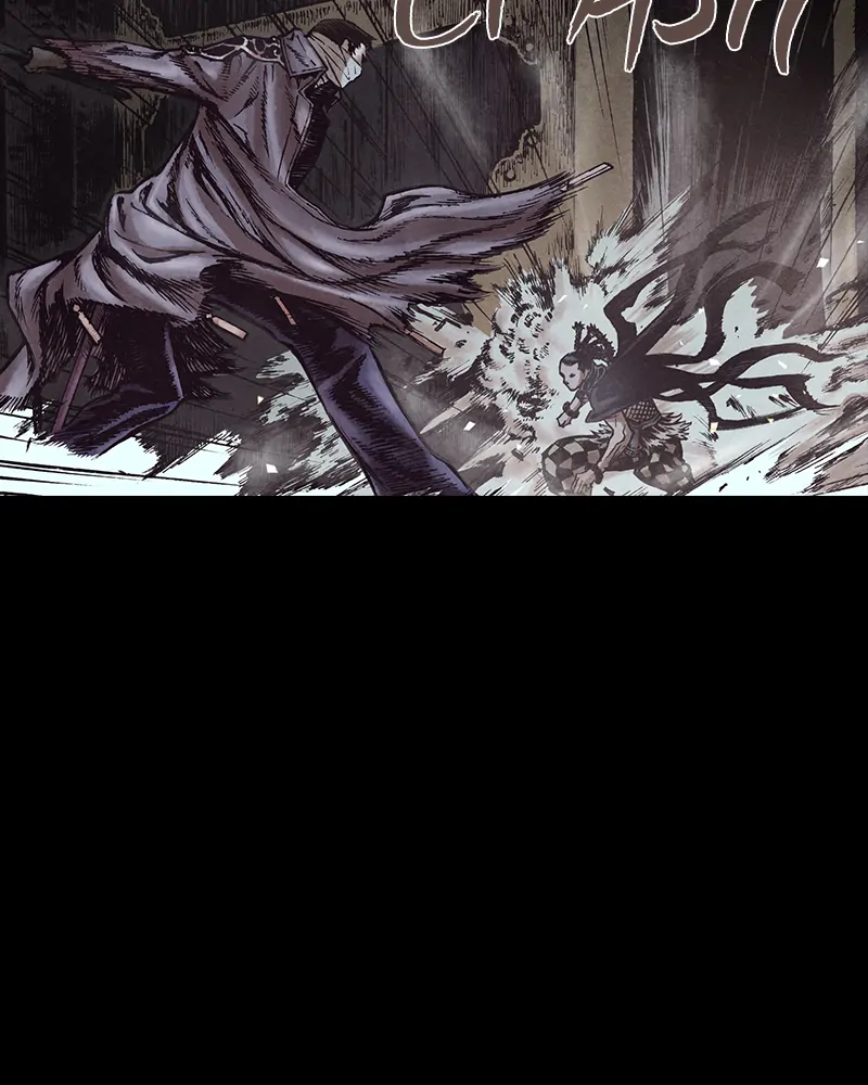 Read Blade of the Phantom Master Manga Online