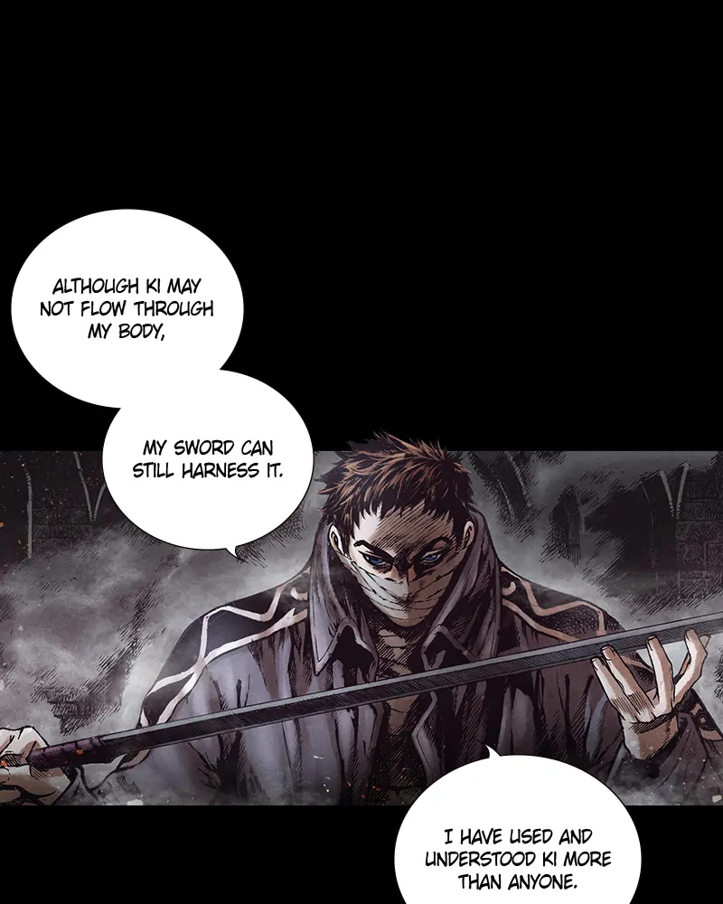 Read Blade of the Phantom Master Manga Online