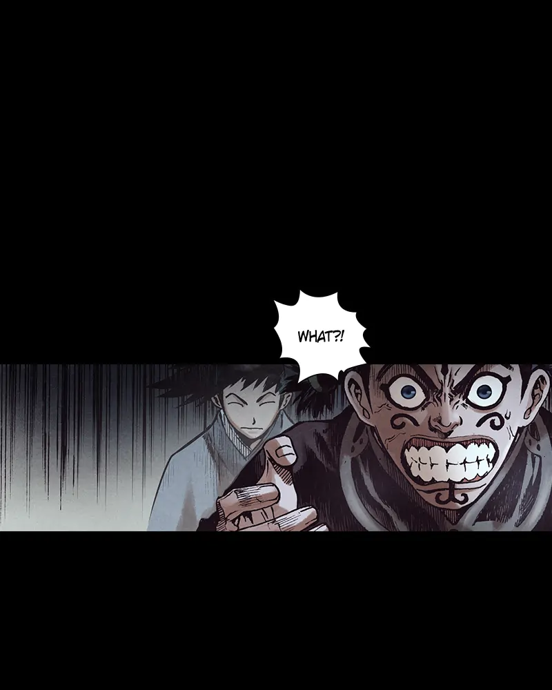 Read Blade of the Phantom Master Manga Online