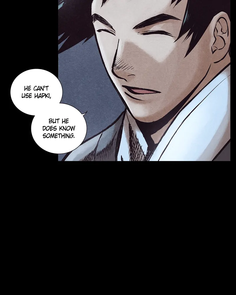 Read Blade of the Phantom Master Manga Online