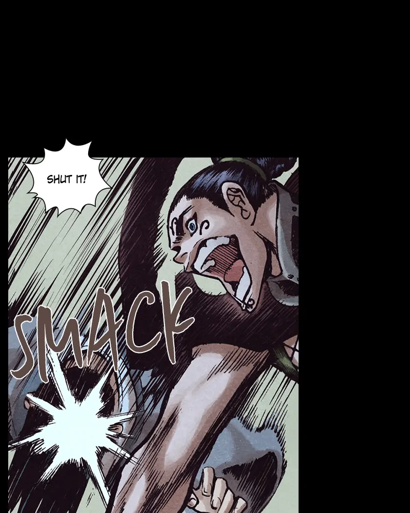 Read Blade of the Phantom Master Manga Online