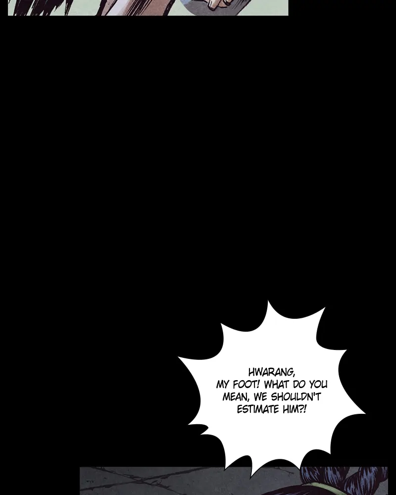 Read Blade of the Phantom Master Manga Online
