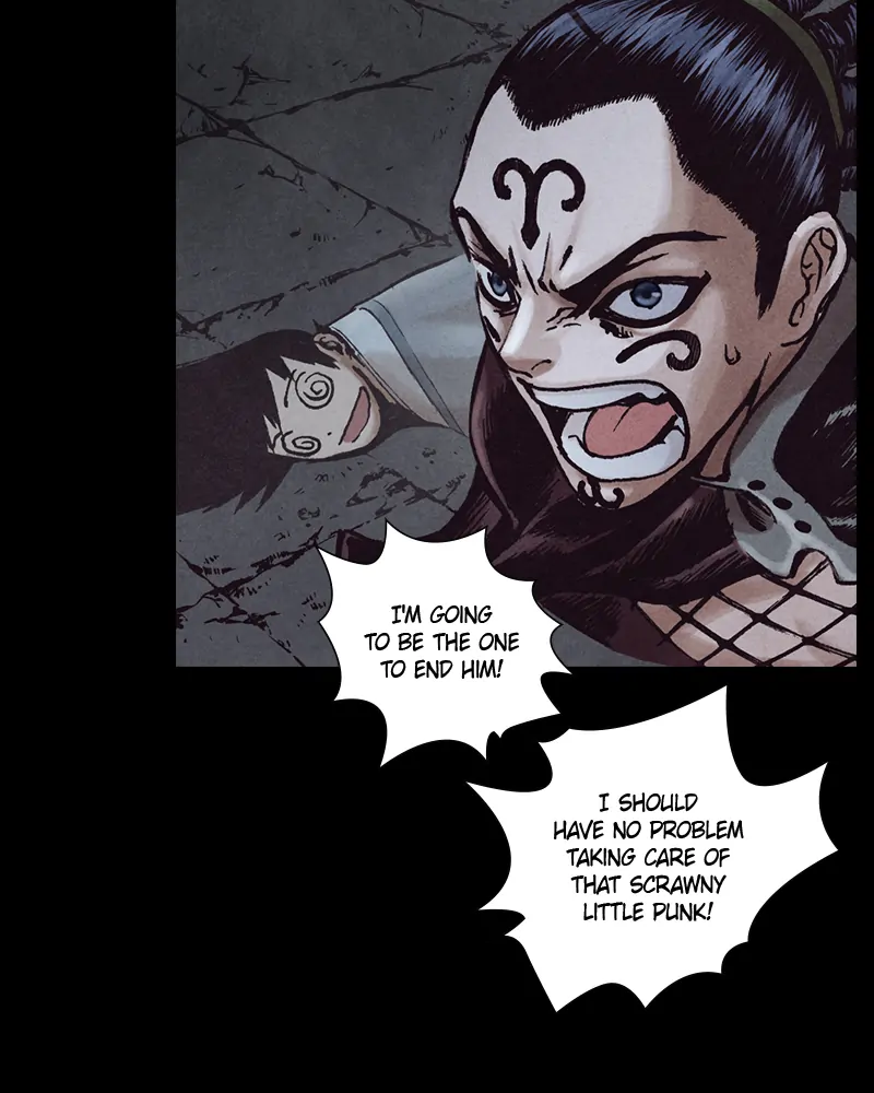 Read Blade of the Phantom Master Manga Online