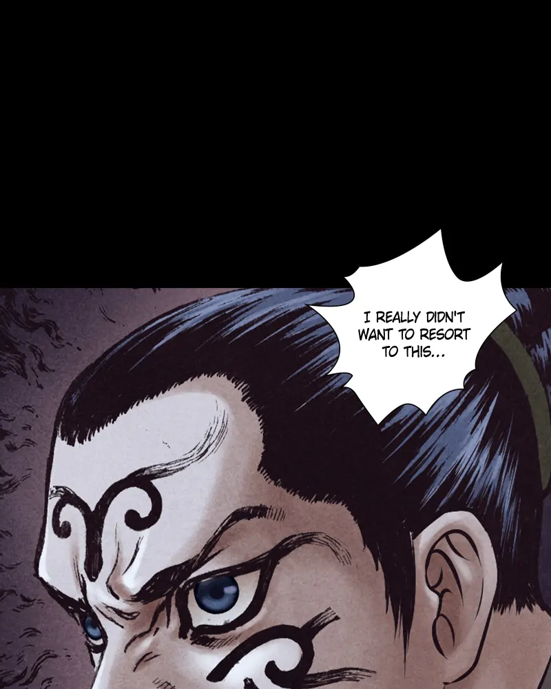 Read Blade of the Phantom Master Manga Online