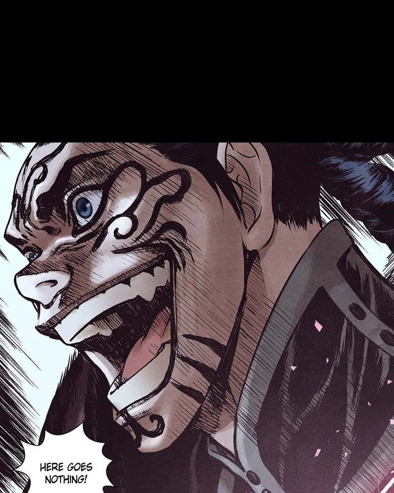Read Blade of the Phantom Master Manga Online