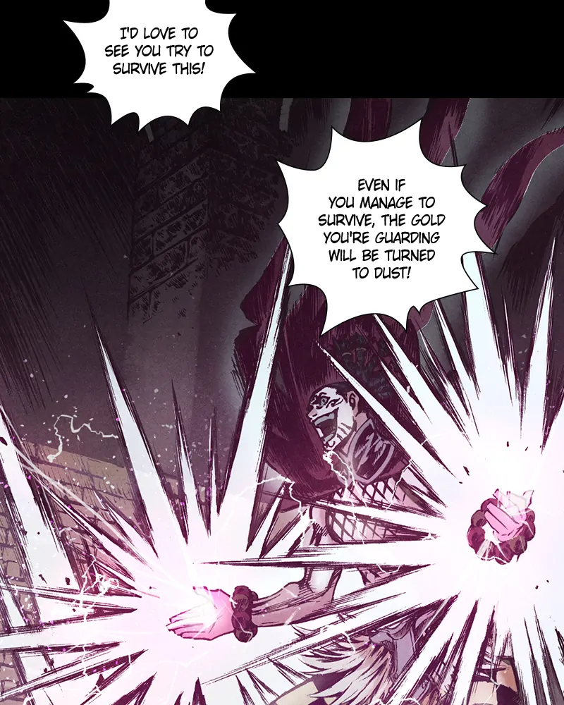 Read Blade of the Phantom Master Manga Online