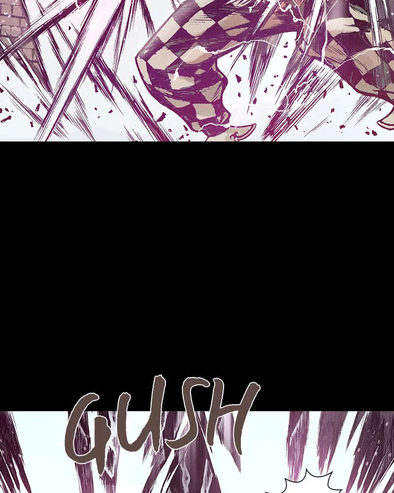 Read Blade of the Phantom Master Manga Online