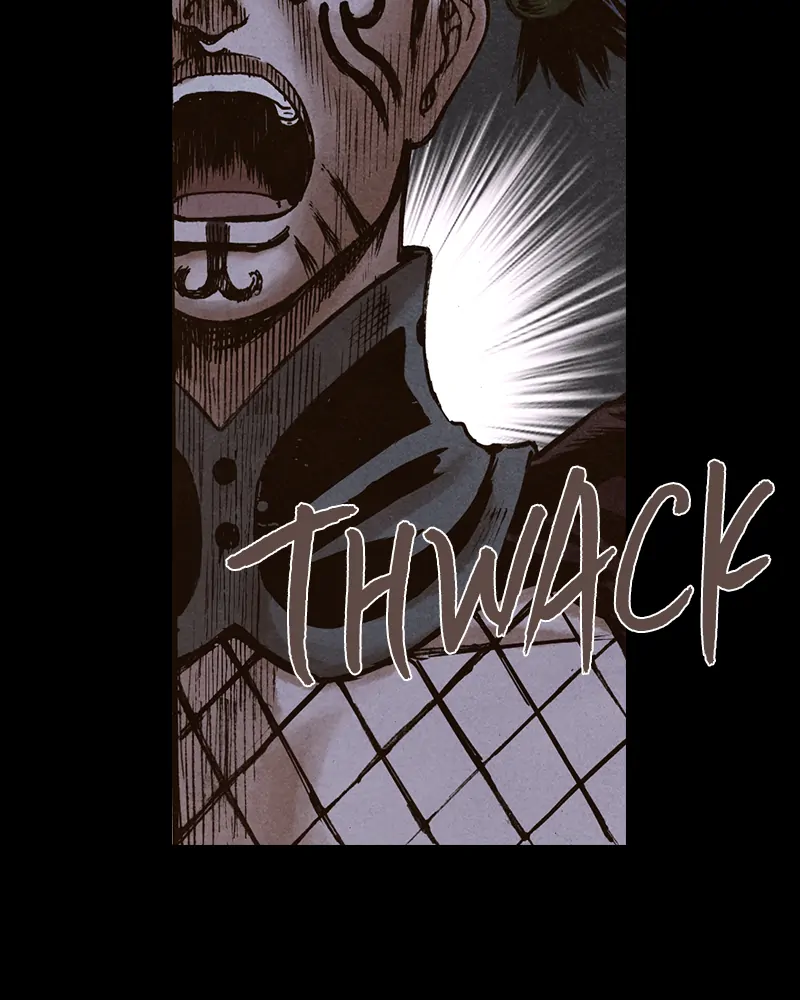 Read Blade of the Phantom Master Manga Online