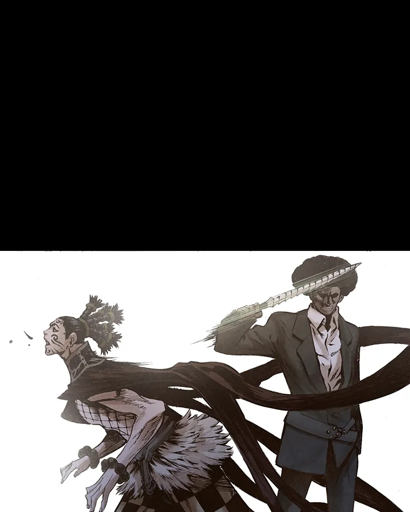 Read Blade of the Phantom Master Manga Online