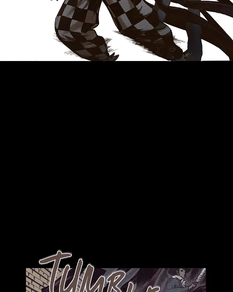 Read Blade of the Phantom Master Manga Online