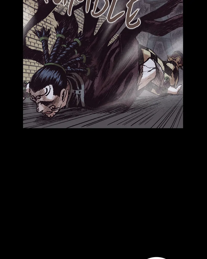 Read Blade of the Phantom Master Manga Online
