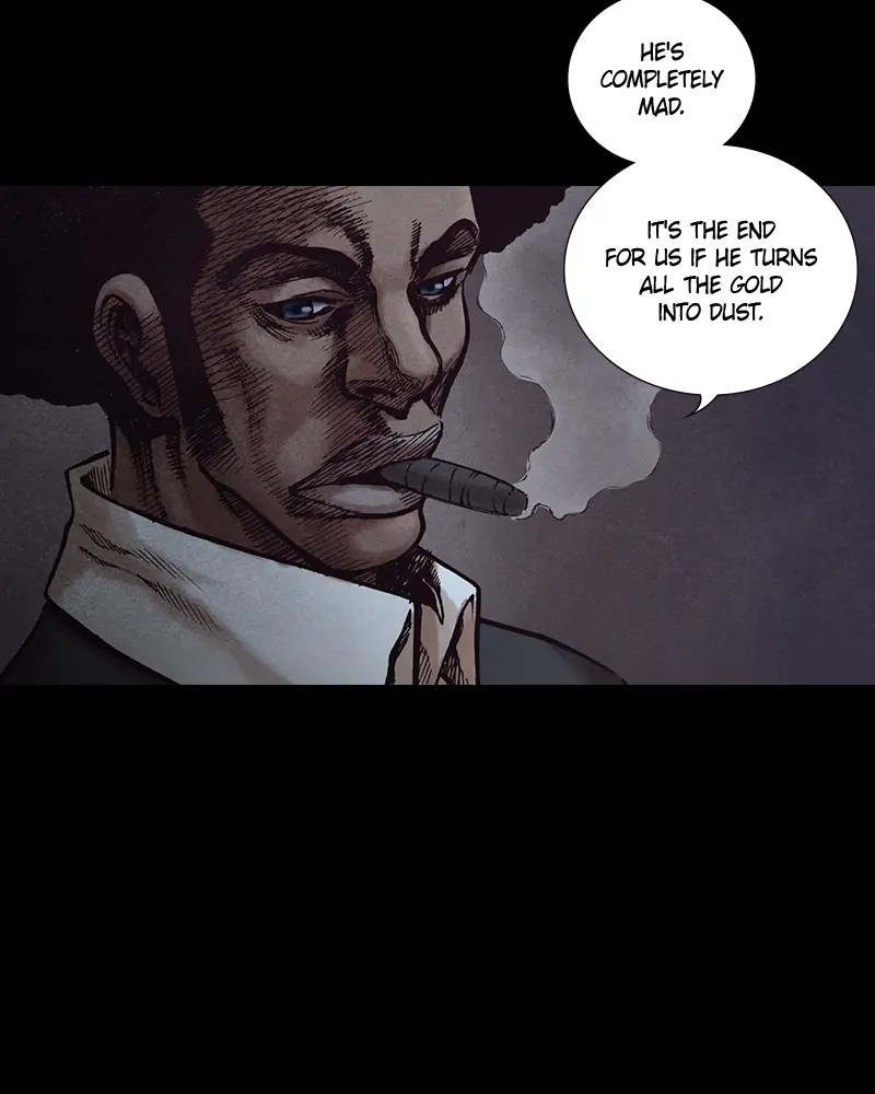 Read Blade of the Phantom Master Manga Online