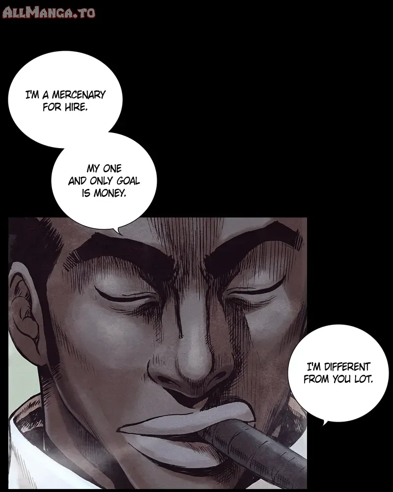 Read Blade of the Phantom Master Manga Online