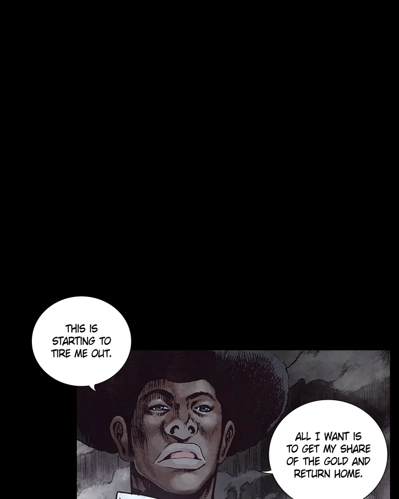 Read Blade of the Phantom Master Manga Online