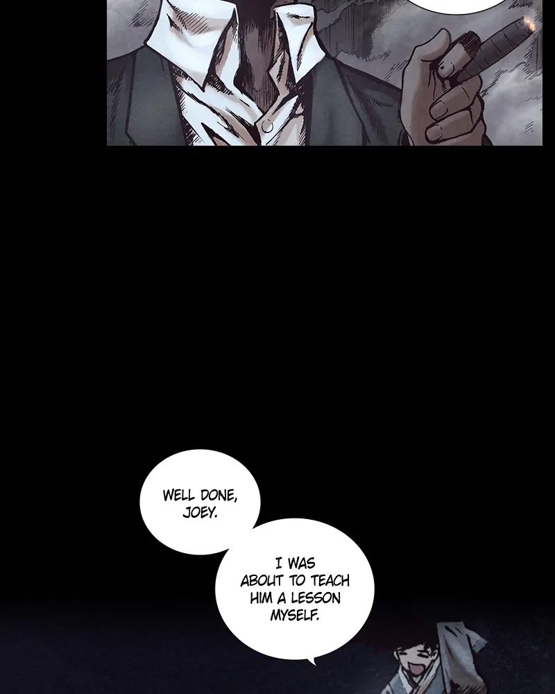 Read Blade of the Phantom Master Manga Online