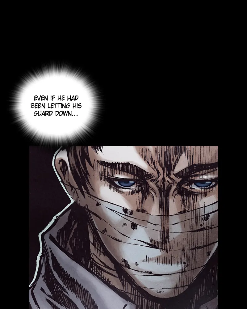 Read Blade of the Phantom Master Manga Online
