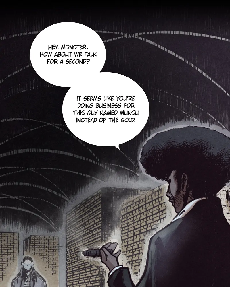 Read Blade of the Phantom Master Manga Online