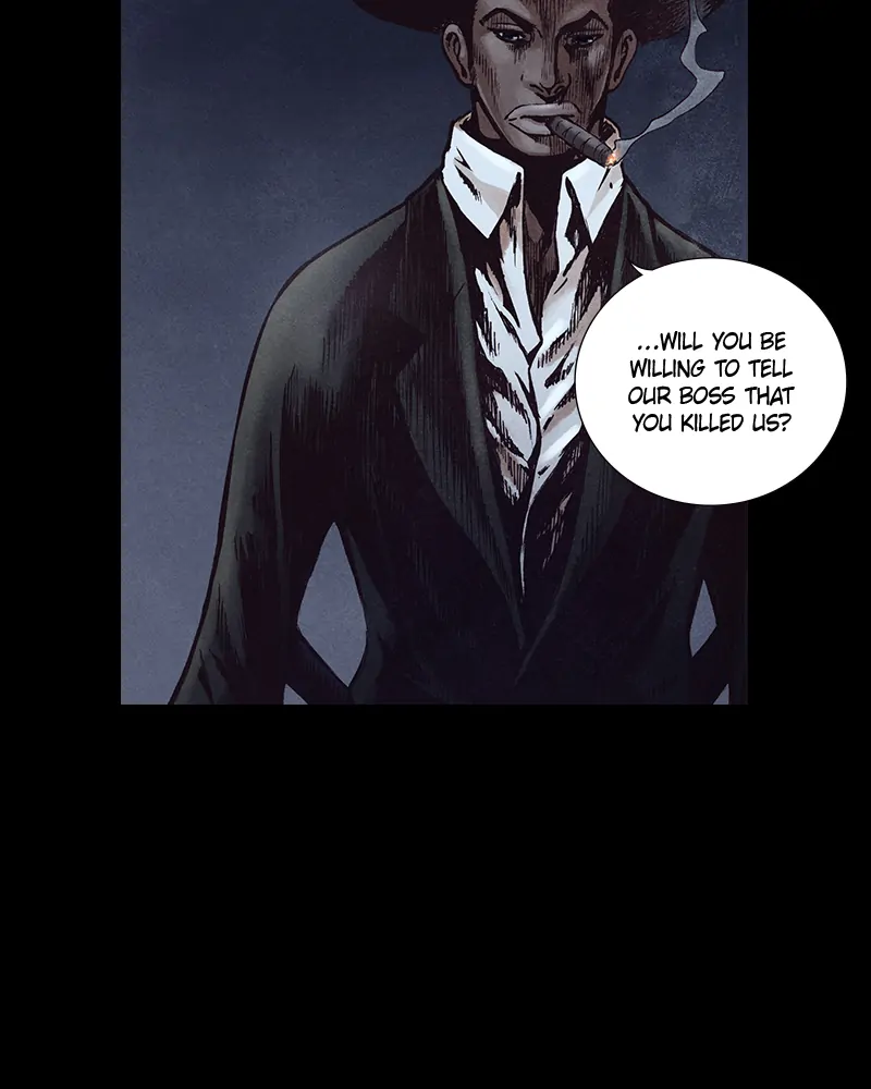 Read Blade of the Phantom Master Manga Online