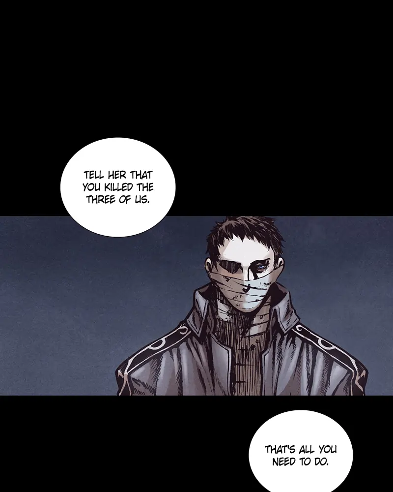 Read Blade of the Phantom Master Manga Online
