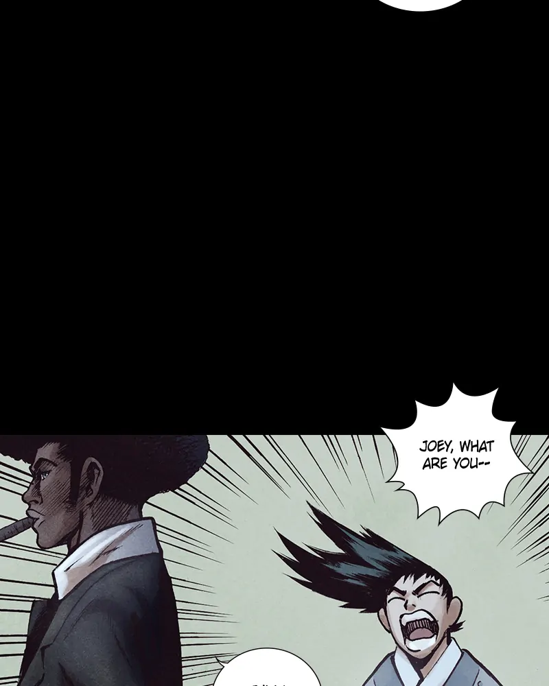 Read Blade of the Phantom Master Manga Online