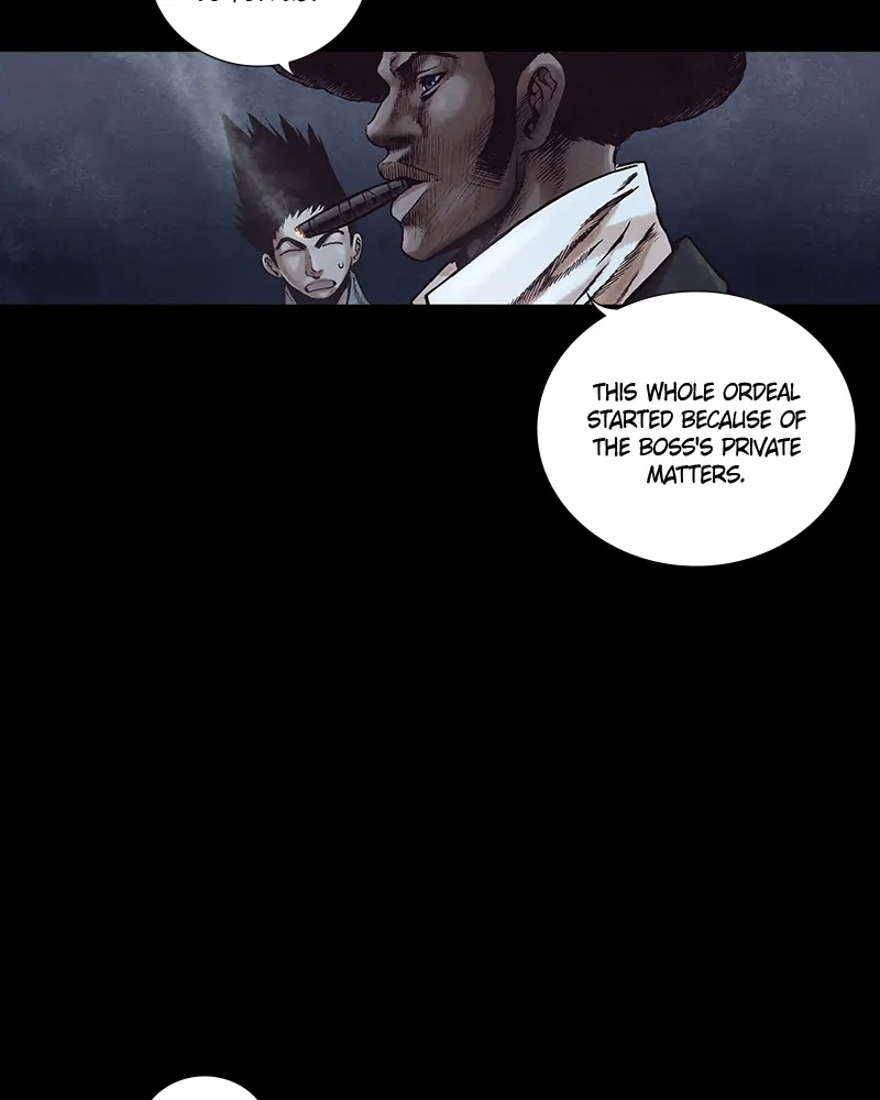 Read Blade of the Phantom Master Manga Online