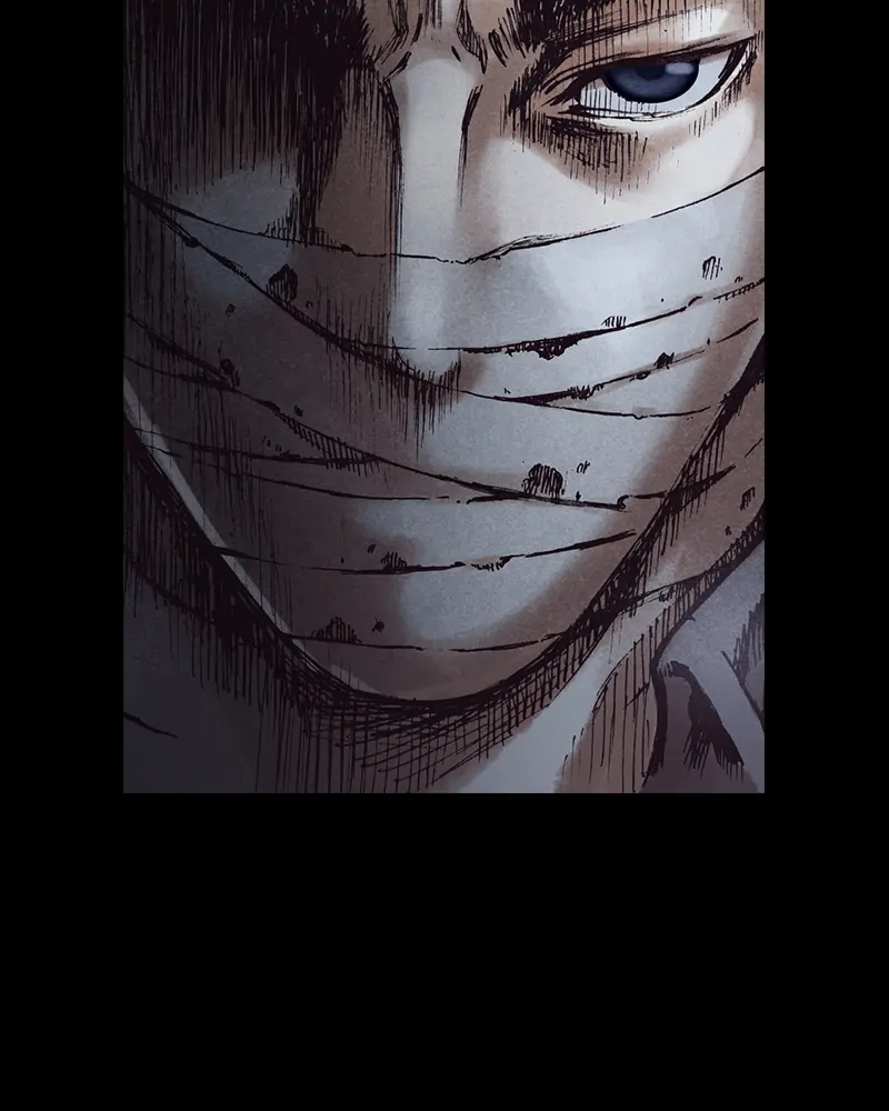Read Blade of the Phantom Master Manga Online