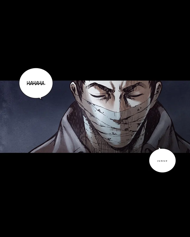Read Blade of the Phantom Master Manga Online