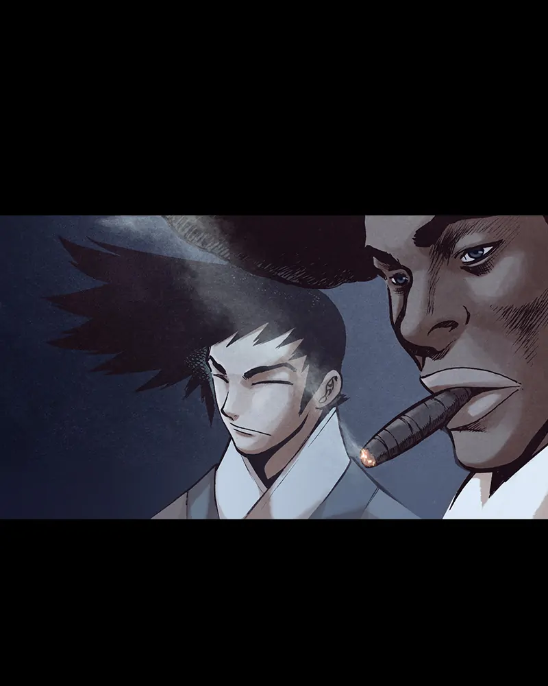 Read Blade of the Phantom Master Manga Online