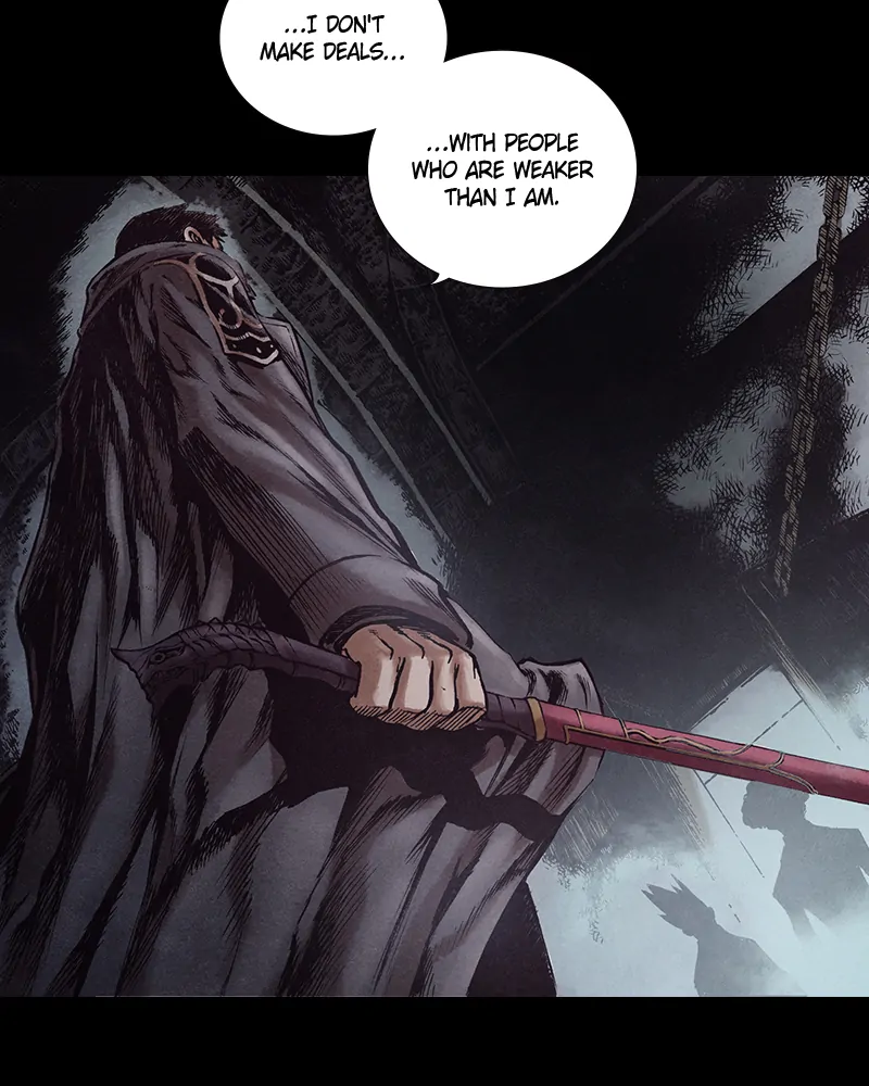 Read Blade of the Phantom Master Manga Online
