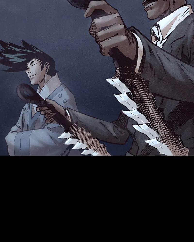 Read Blade of the Phantom Master Manga Online