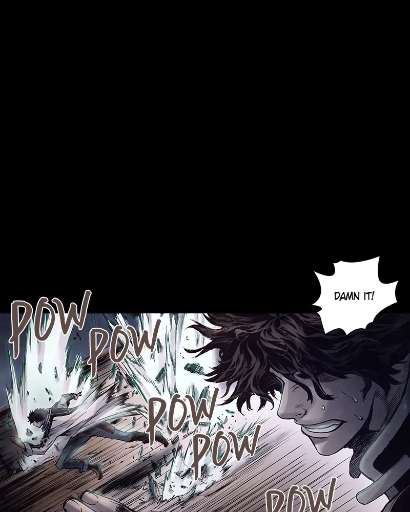 Read Blade of the Phantom Master Manga Online