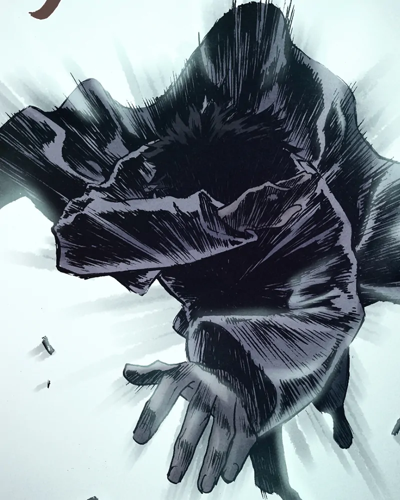 Read Blade of the Phantom Master Manga Online