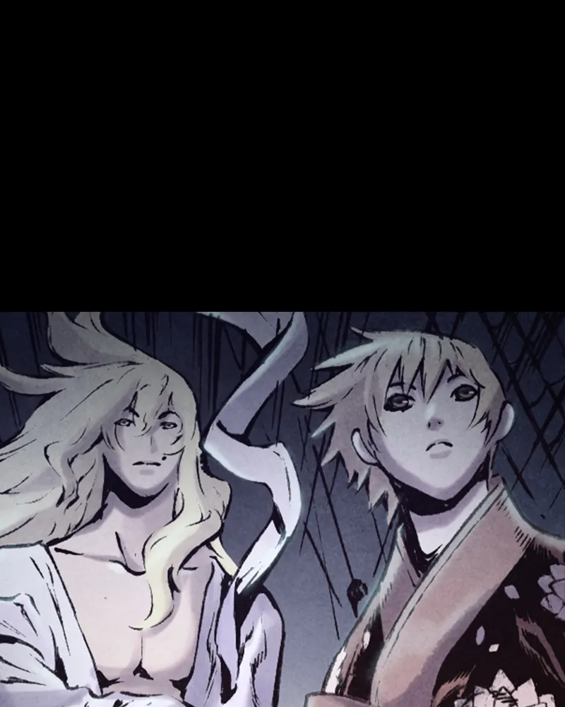 Read Blade of the Phantom Master Manga Online