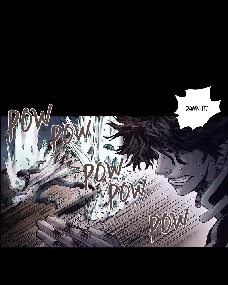 Read Blade of the Phantom Master Manga Online