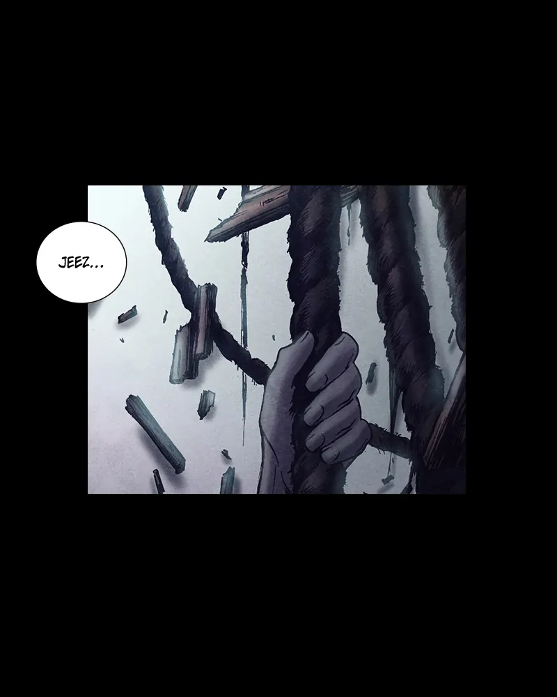 Read Blade of the Phantom Master Manga Online