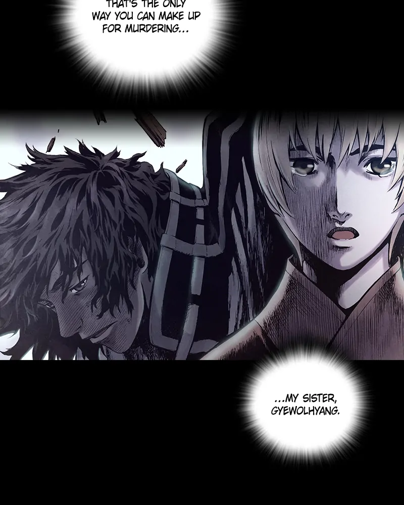 Read Blade of the Phantom Master Manga Online