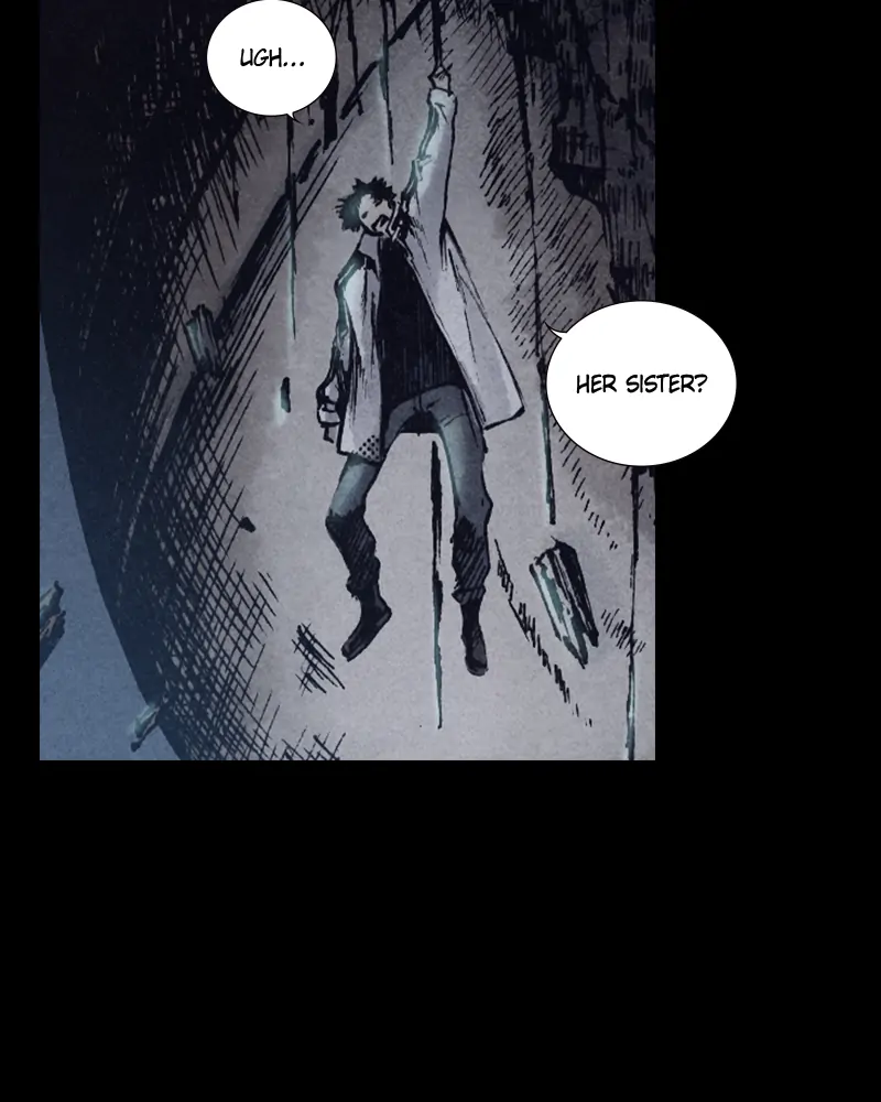Read Blade of the Phantom Master Manga Online