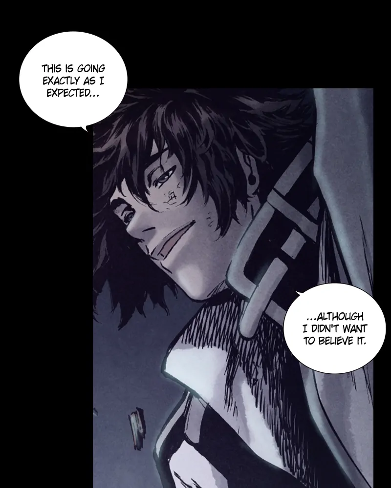 Read Blade of the Phantom Master Manga Online
