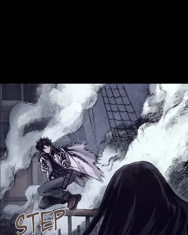 Read Blade of the Phantom Master Manga Online