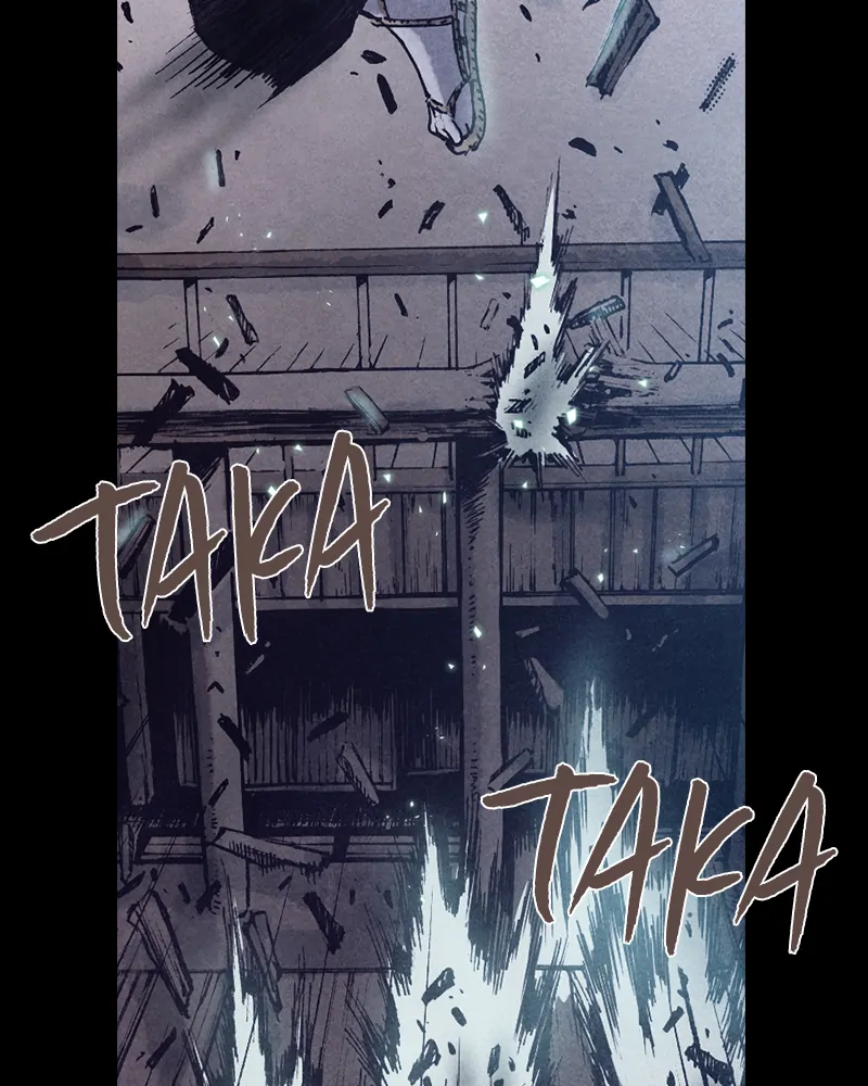 Read Blade of the Phantom Master Manga Online