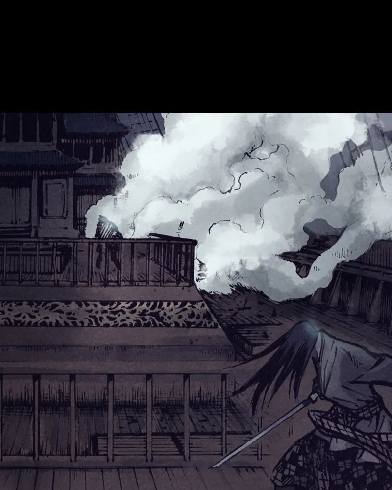 Read Blade of the Phantom Master Manga Online