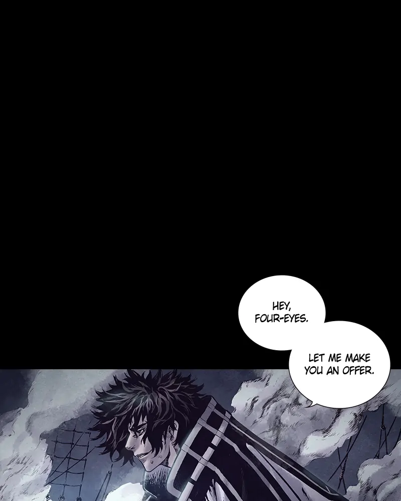 Read Blade of the Phantom Master Manga Online