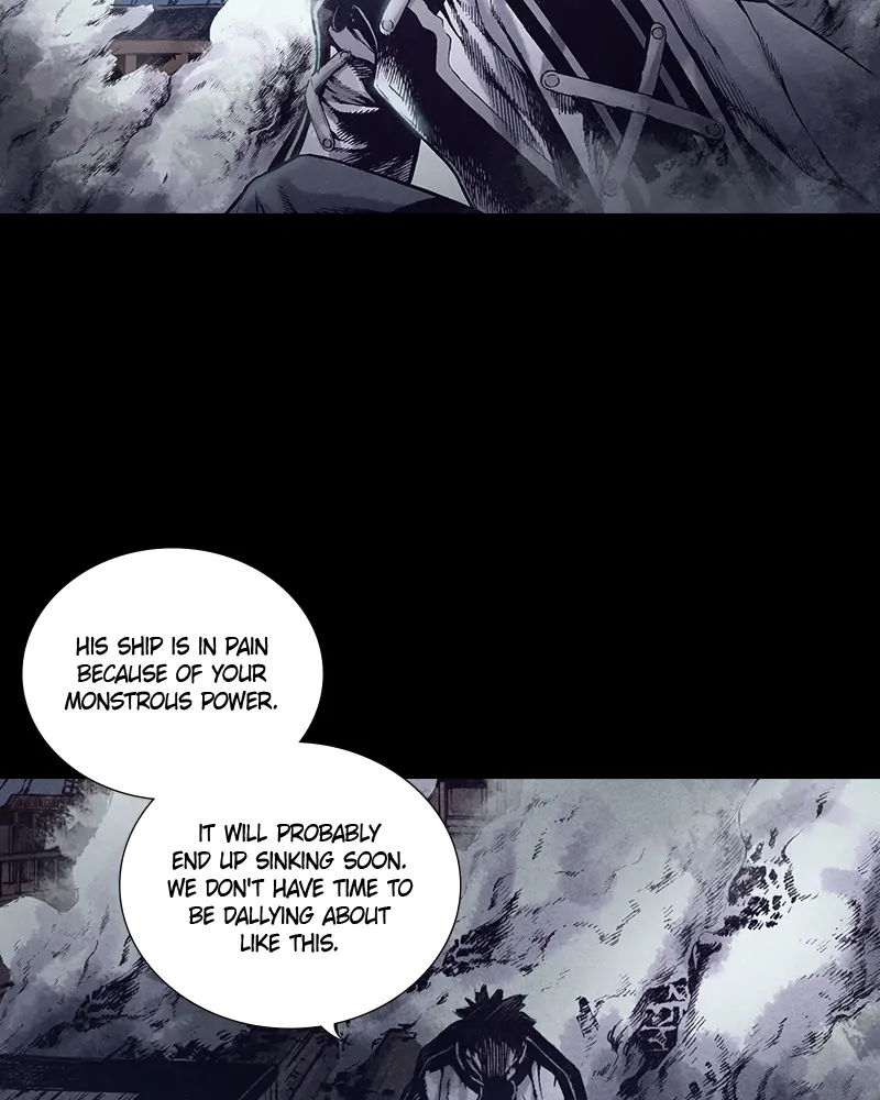 Read Blade of the Phantom Master Manga Online