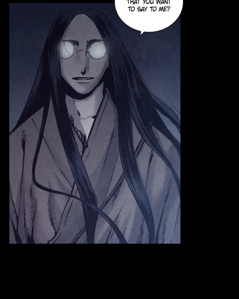 Read Blade of the Phantom Master Manga Online