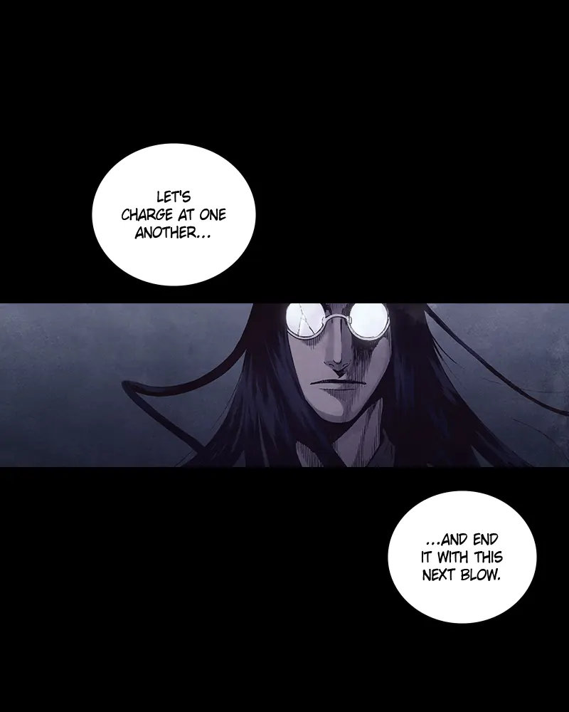Read Blade of the Phantom Master Manga Online