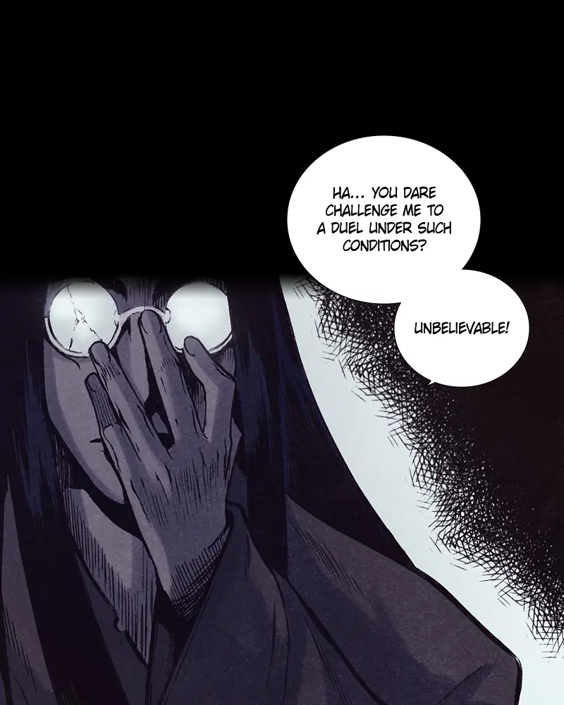 Read Blade of the Phantom Master Manga Online